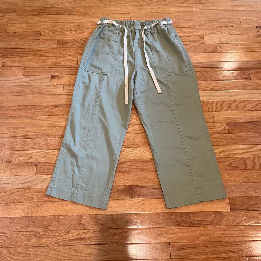 Kensie Jeans 💯 cotton girlfriend pants!
